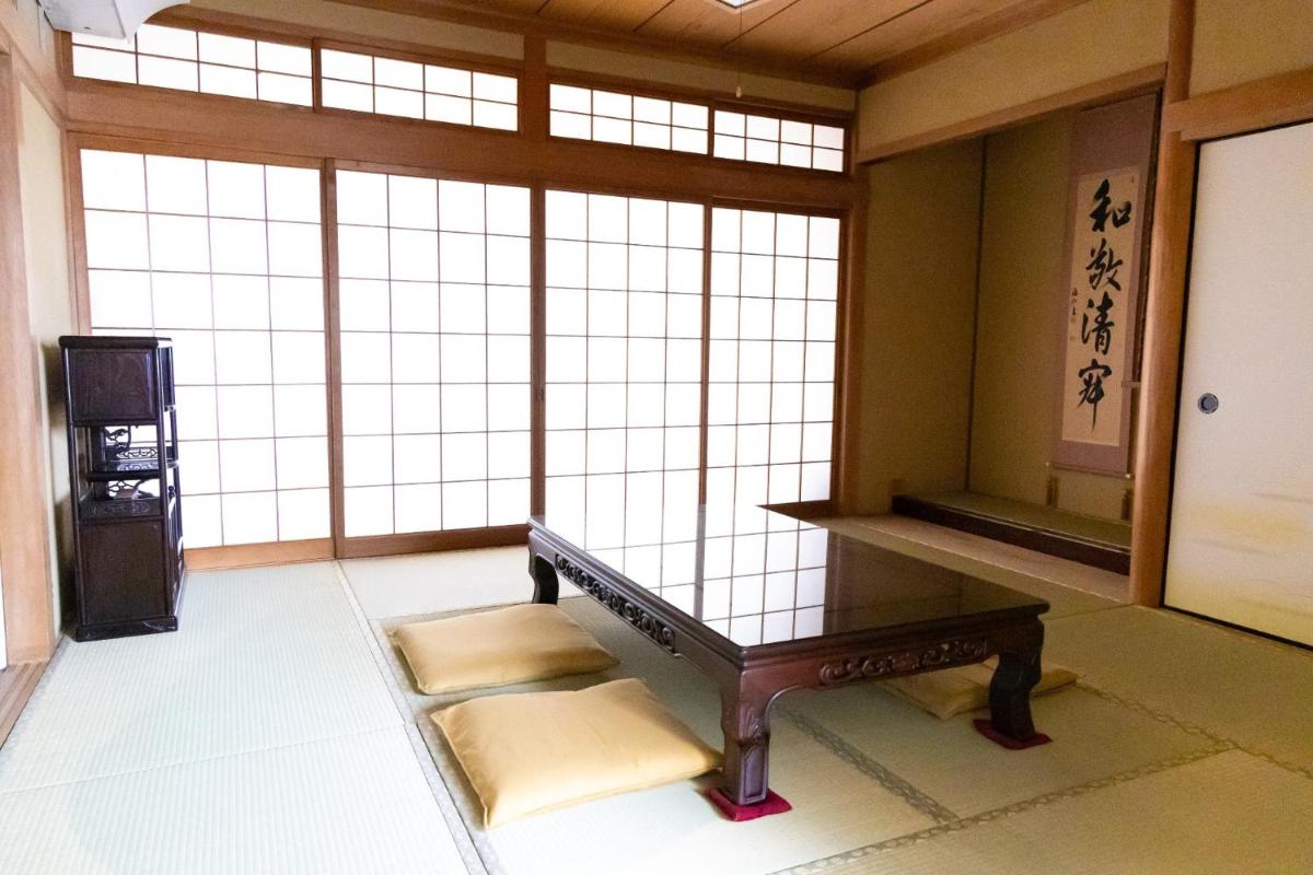 HABi-Sekido5 - Vacation STAY 16276 - Housity