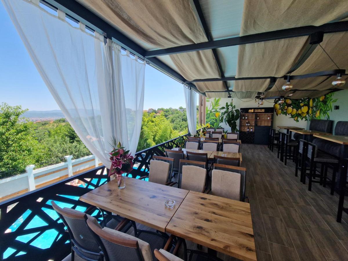 Garni Hotel Panorama Lux - Housity