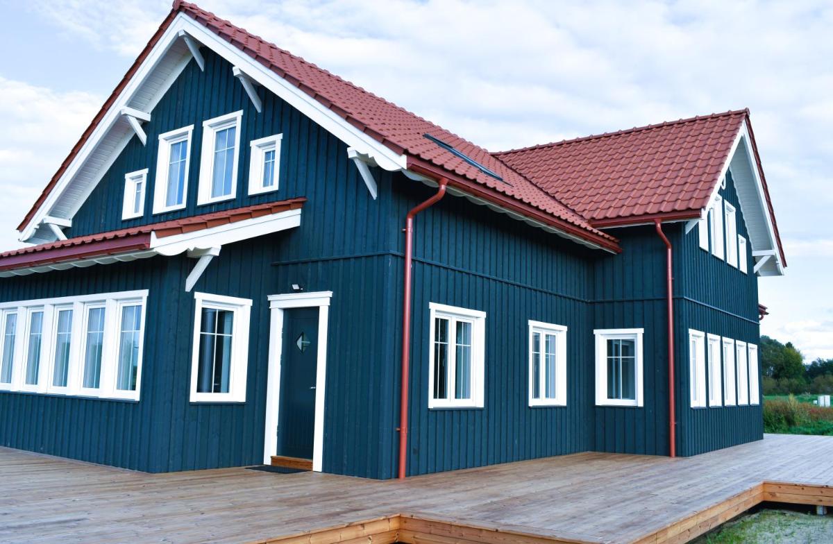 Villa Asta - Housity