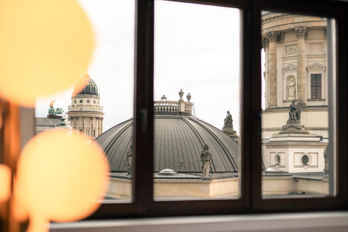 Galeriebild der Unterkunft Hilton Berlin in Berlin