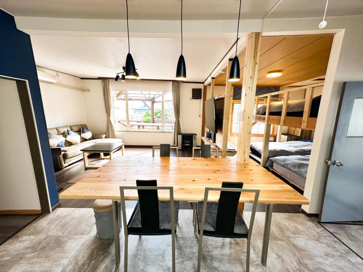 Nobotchi - Vacation STAY 87218v - Hizvo