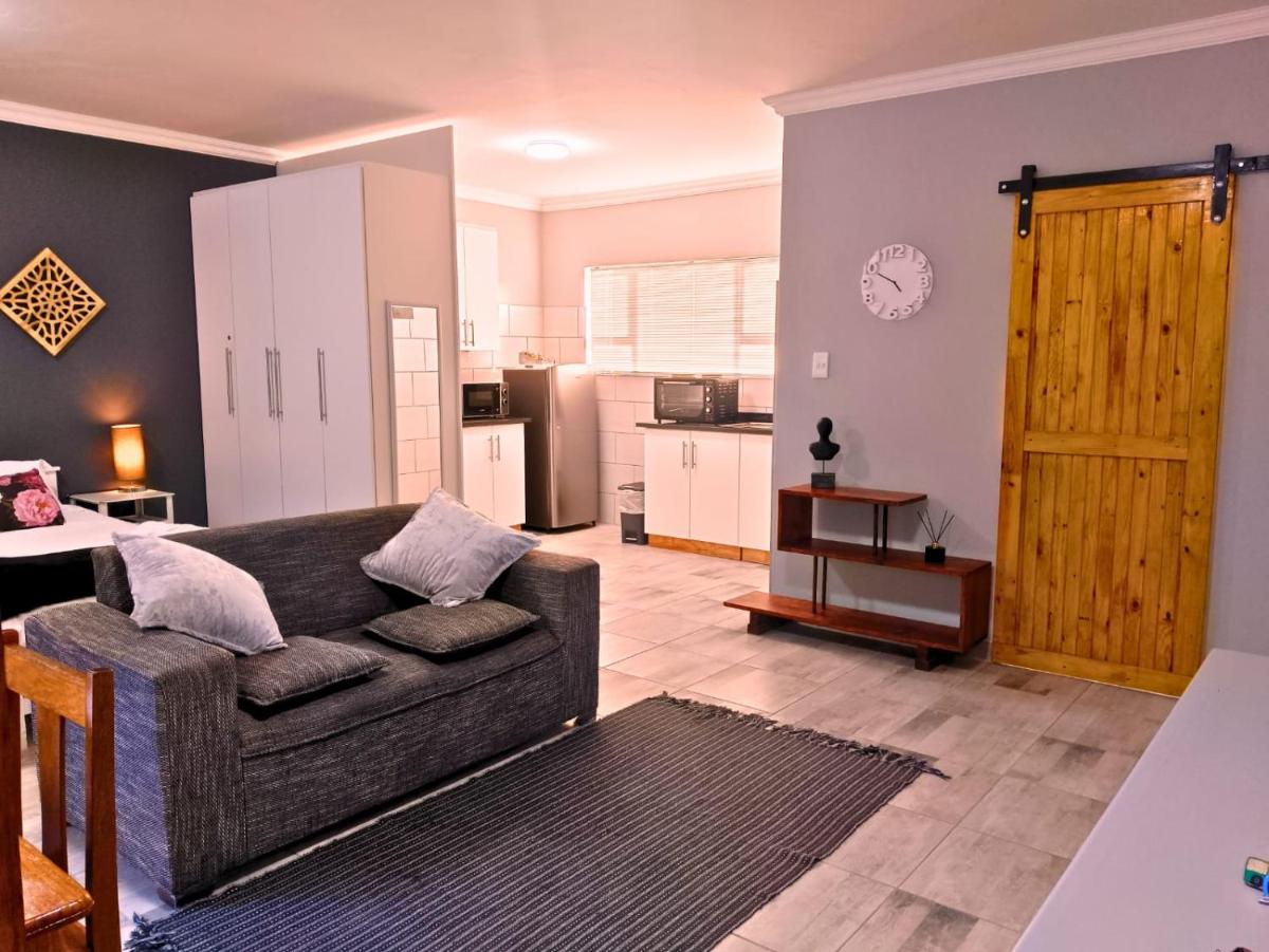 Blissful Stays - Hizvo