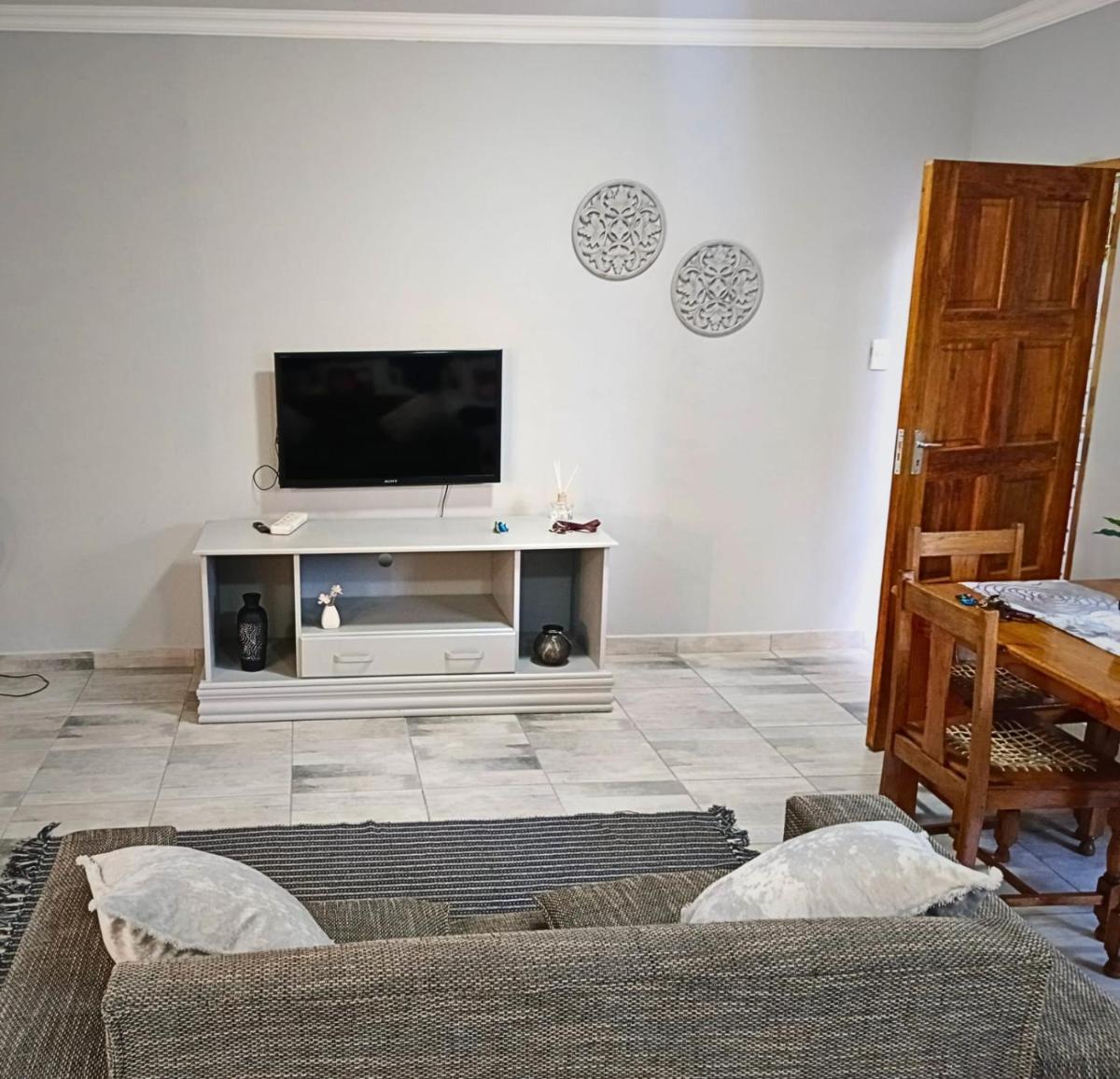 Blissful Stays - Hizvo