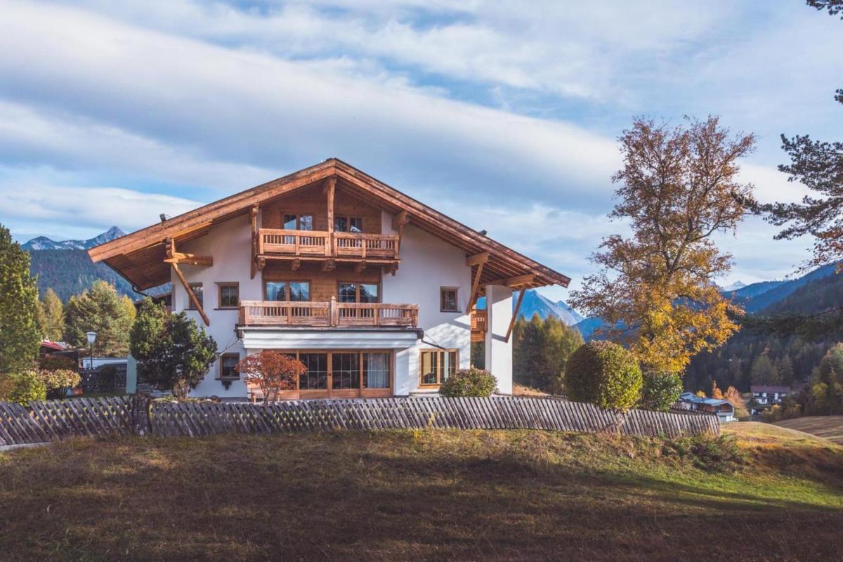 Appartement SEEFELDER SPITZE by MoniCare - Housity