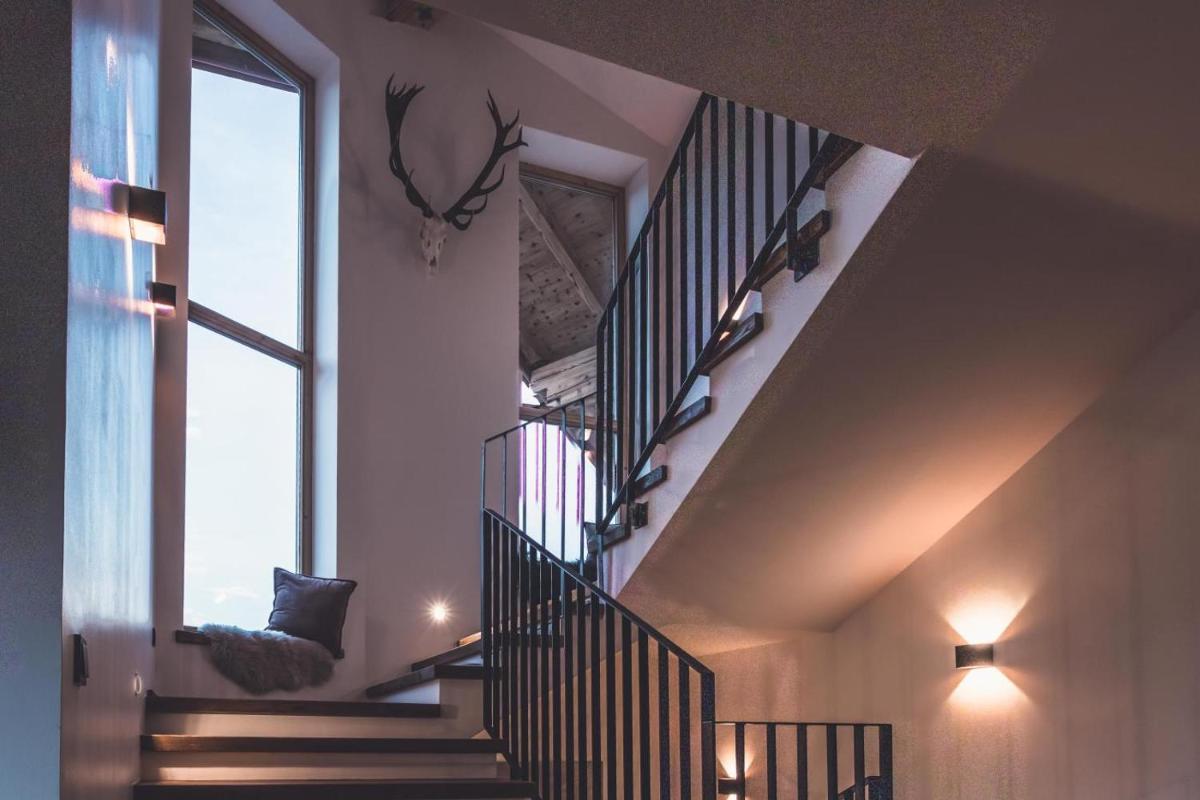 Appartement SEEFELDER SPITZE by MoniCare - Housity