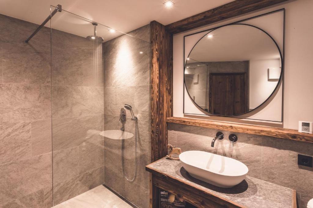 Appartement SEEFELDER SPITZE by MoniCare - Housity