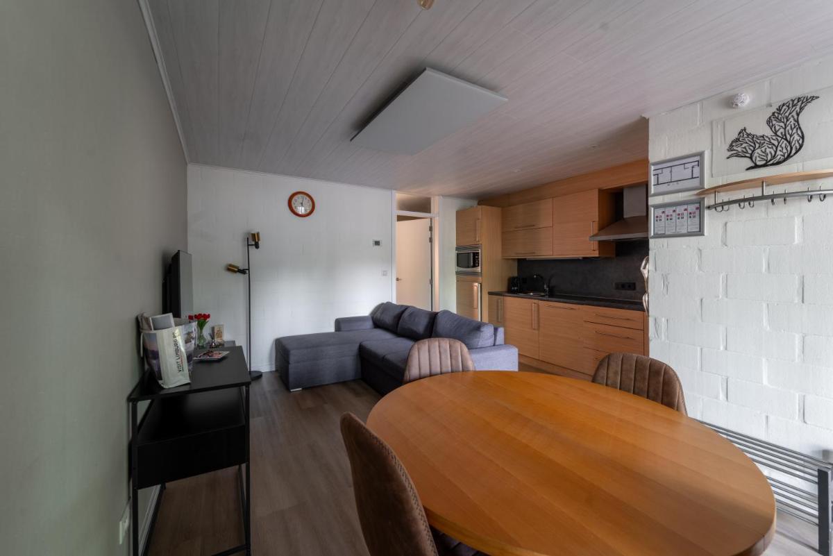 vakantie-hengelhoef - Housity