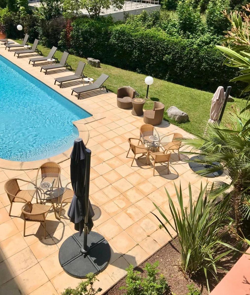 Hotel La Chaumette - Housity