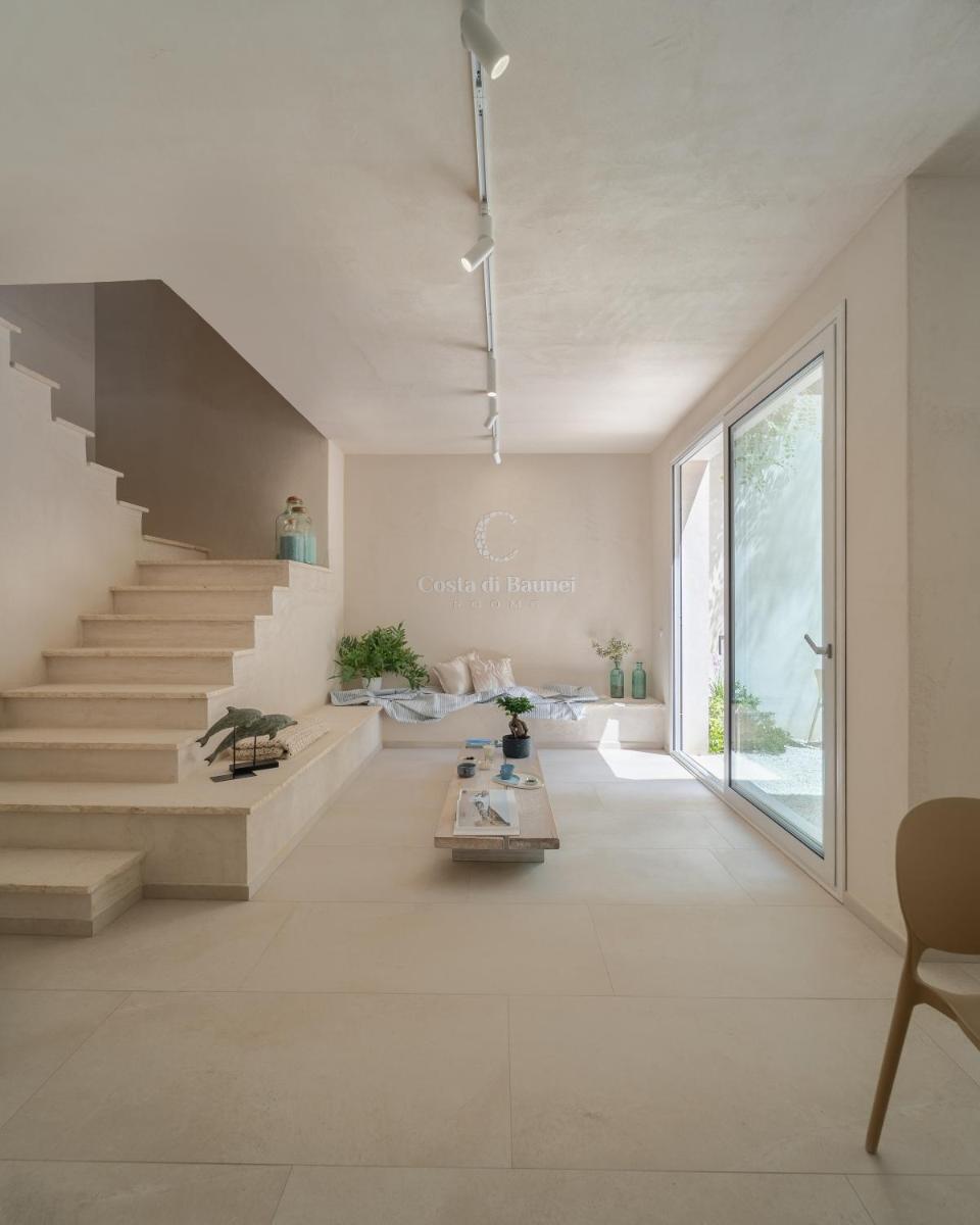 Costa di Baunei Rooms - Housity