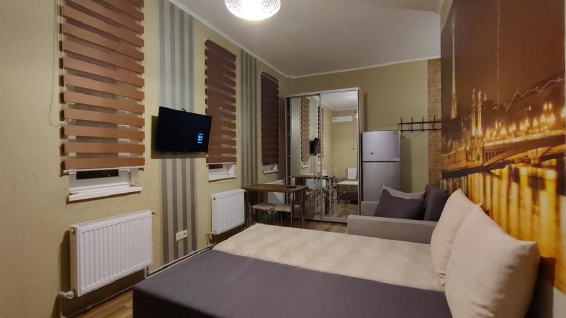 Апартаменти Левада - Housity