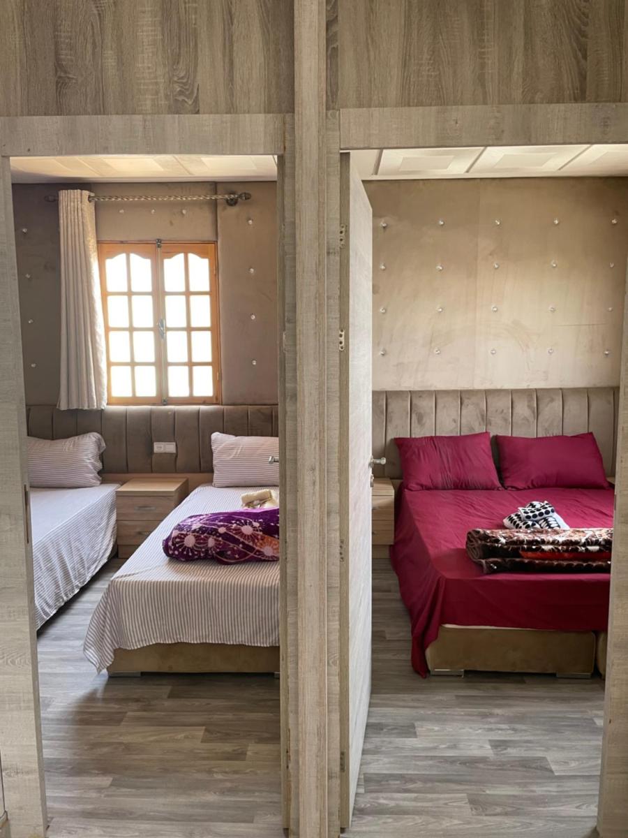 Camping Riad Maissa - Housity