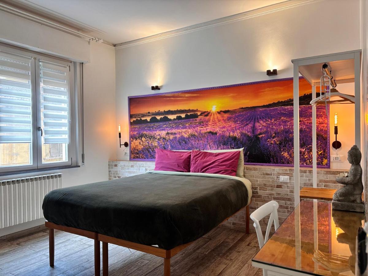 BioBenessere Eco-B&B -Adults Only- Moto&Bike Parking - Hizvo