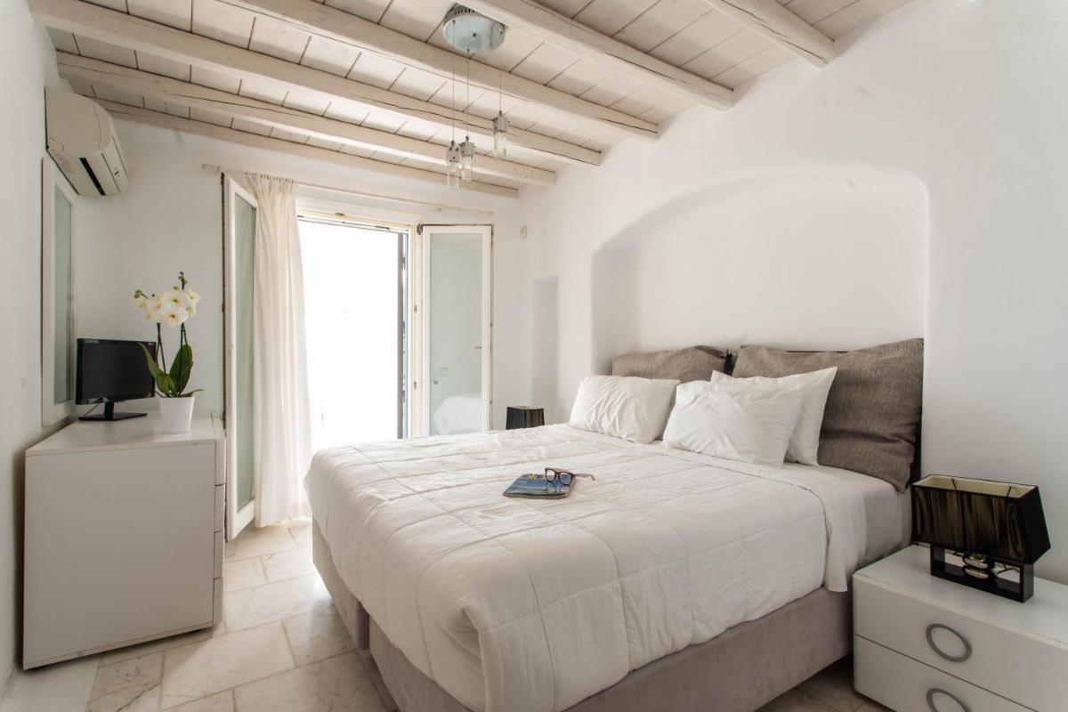 Villa Diorite by Mykonos Rocks - Housity