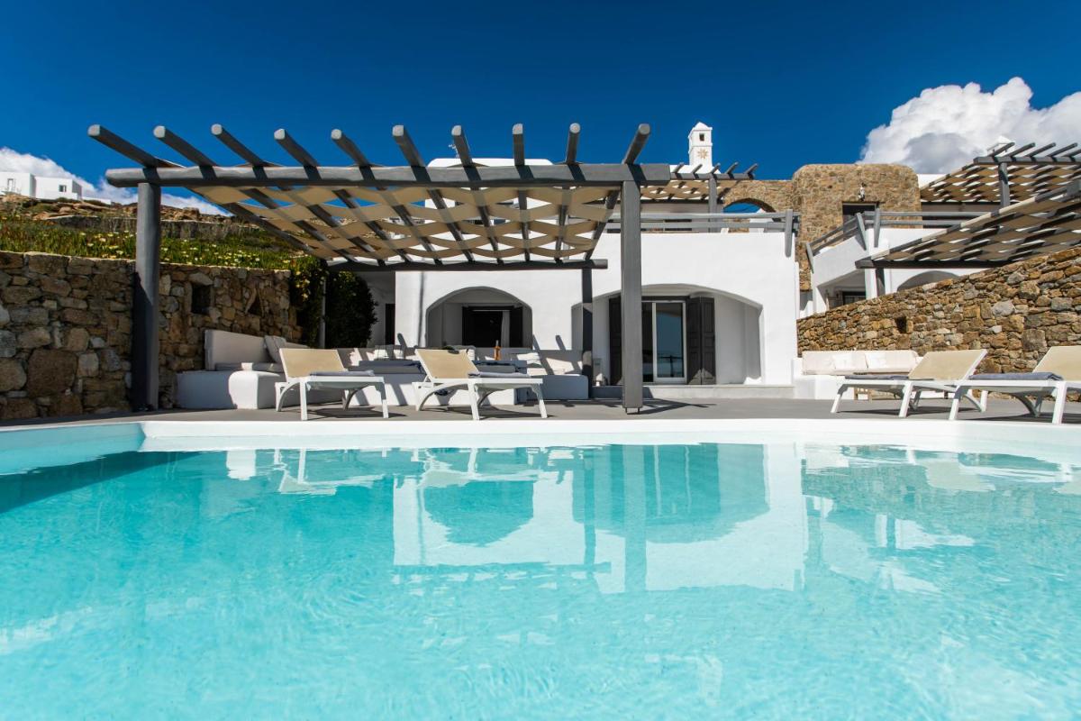 Villa Diorite by Mykonos Rocks - Housity