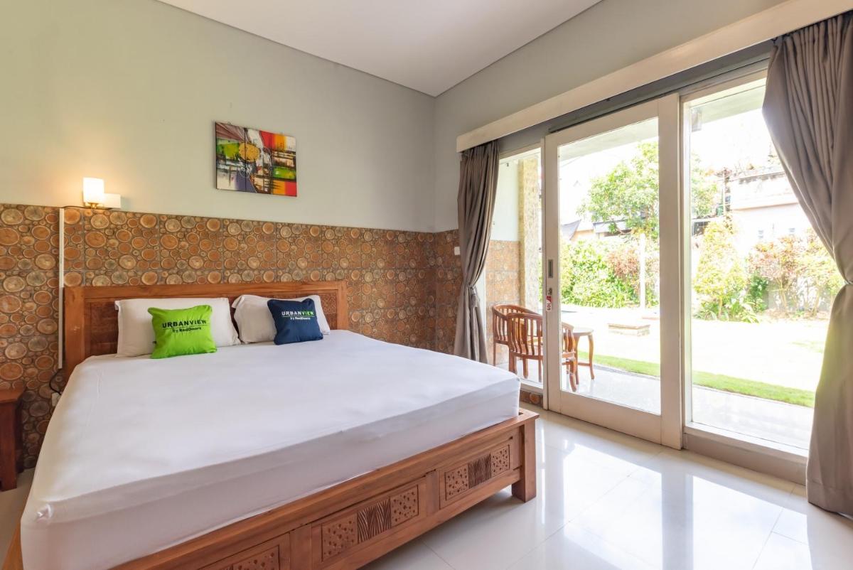 Urbanview Asung 2 Guesthouse near Canggu - Housity