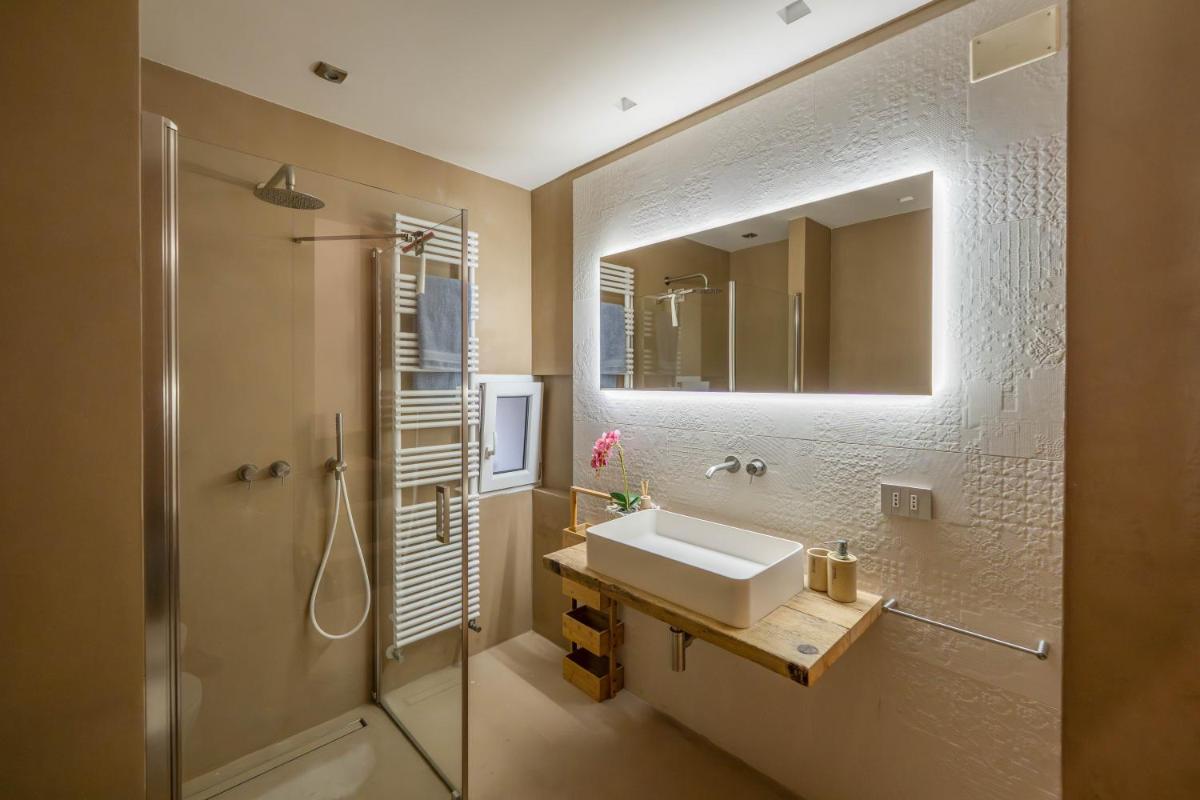 Luxury Duplex - Heart of Corciano - ItalyWeGo - Housity