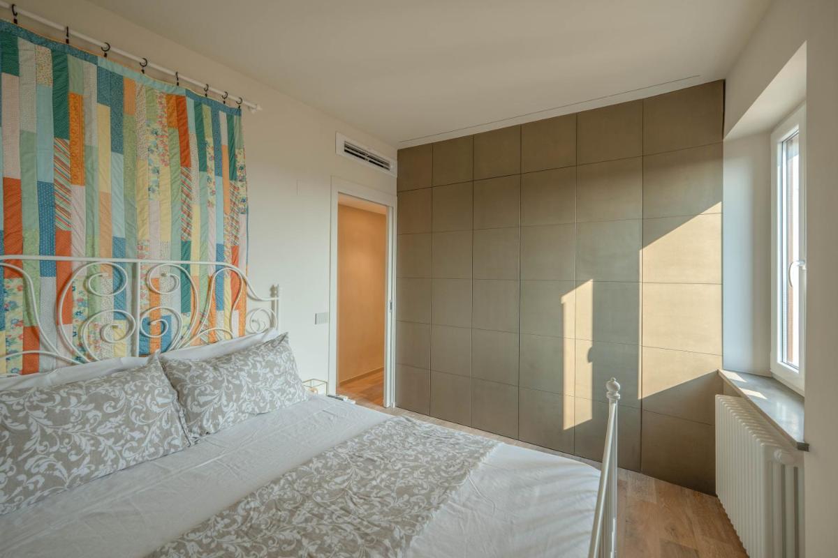 Luxury Duplex - Heart of Corciano - ItalyWeGo - Housity