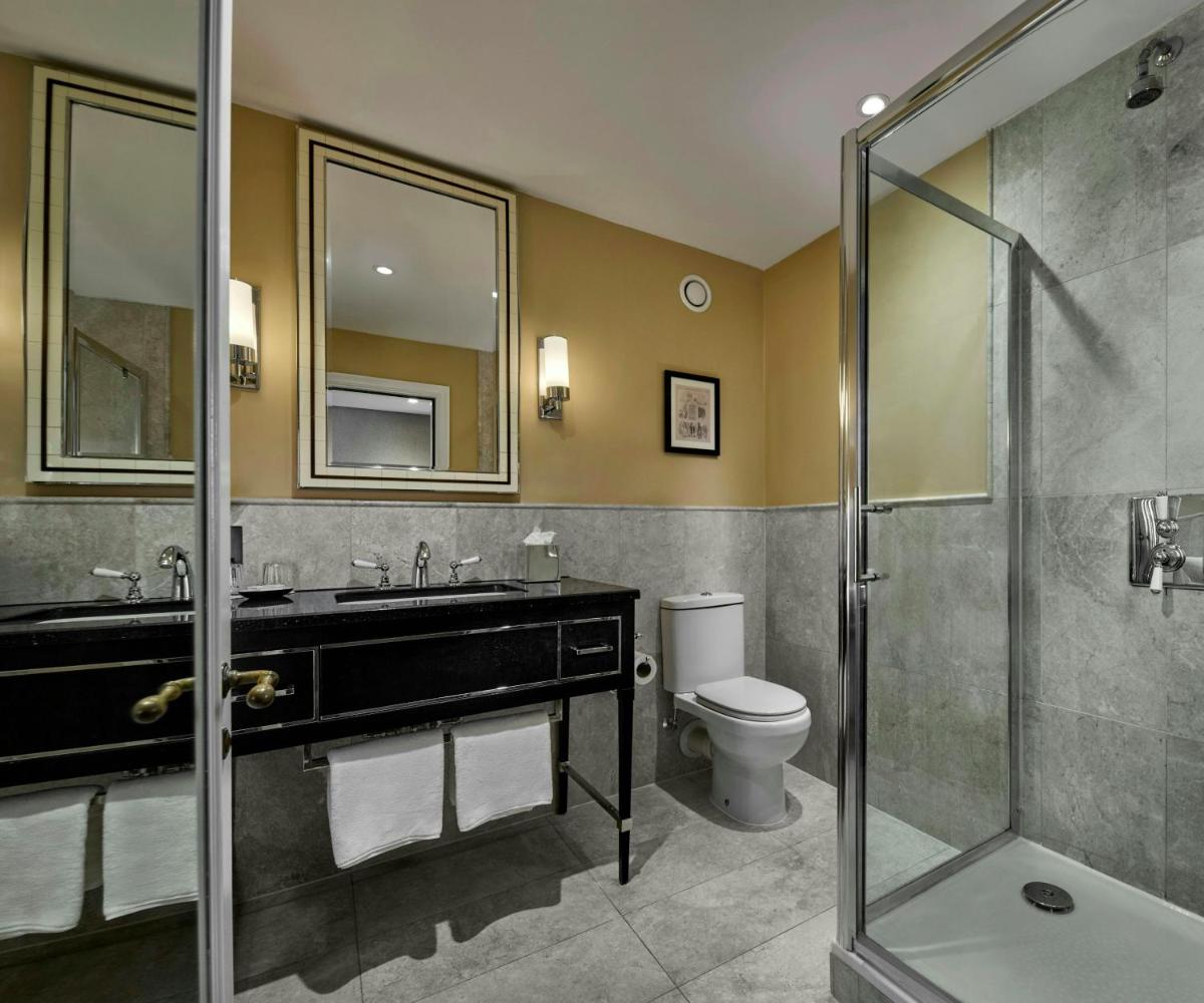 The Gainsborough Bath Spa - Small Luxury Hotels of the World - Housity