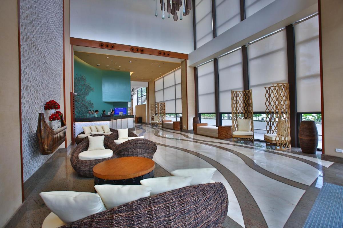Suitetrails - Best Western Plus The Ivywall Hotel