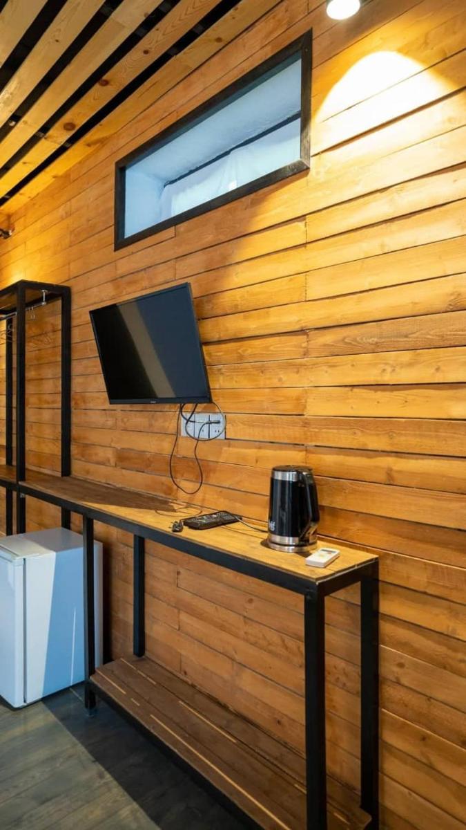 Fortuna Boutique Hotel - Housity