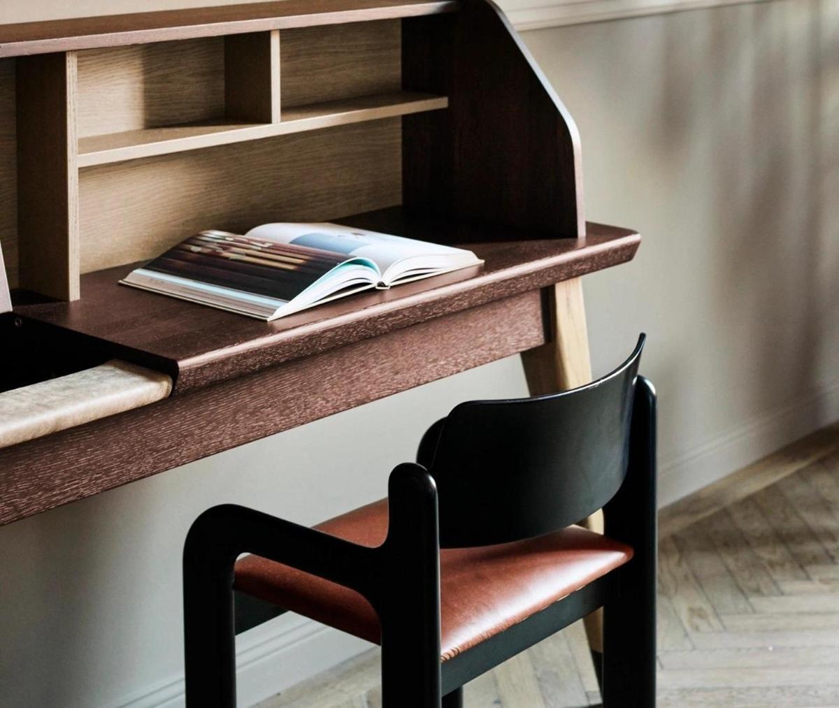 Die Bibliothek im Hotel Die Bibliothek im Hotel