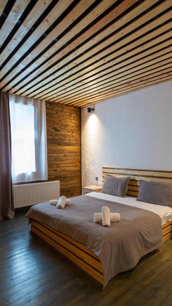 Fortuna Boutique Hotel - Housity
