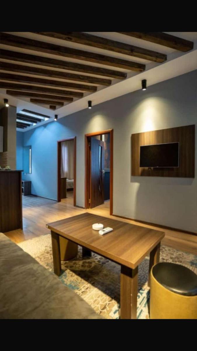 Fortuna Boutique Hotel - Housity