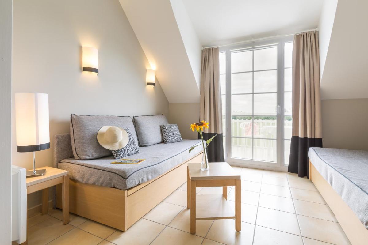Résidence Pierre & Vacances le Green Beach - Housity