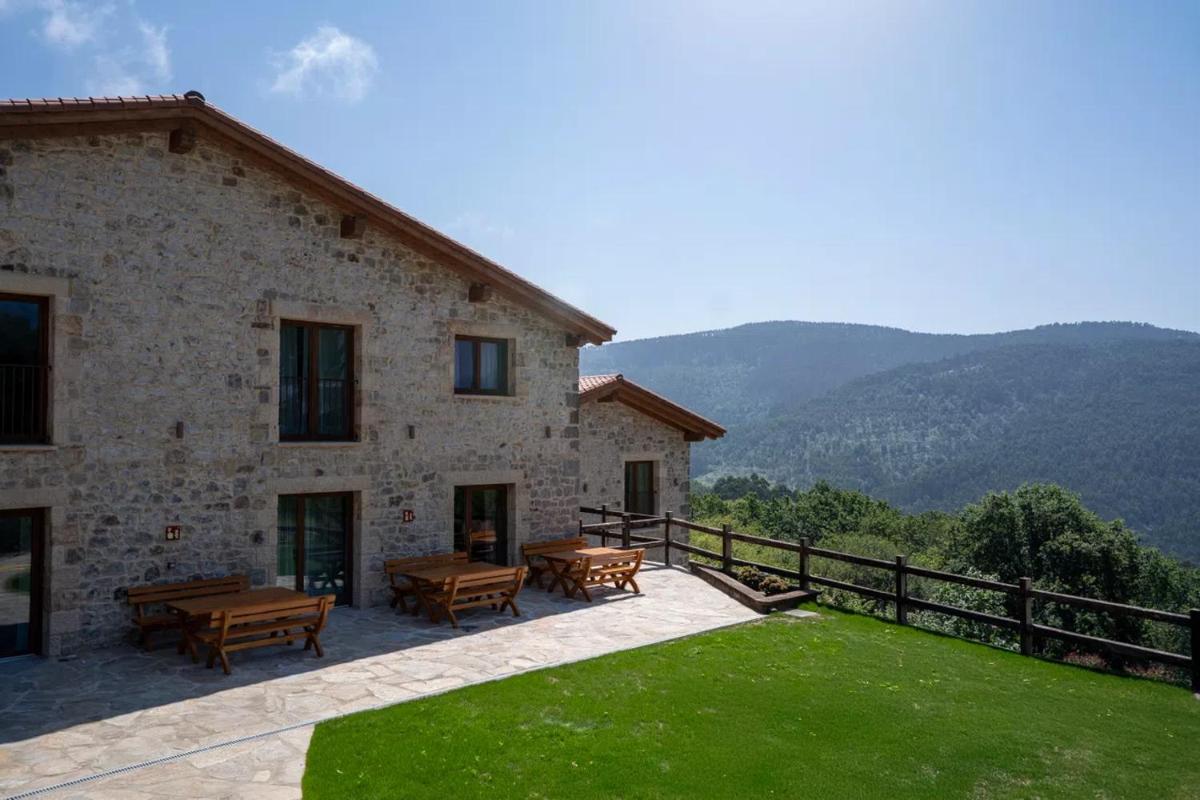 ELEXBURU LANDA Apartamentos Turisticos Rurales - Housity