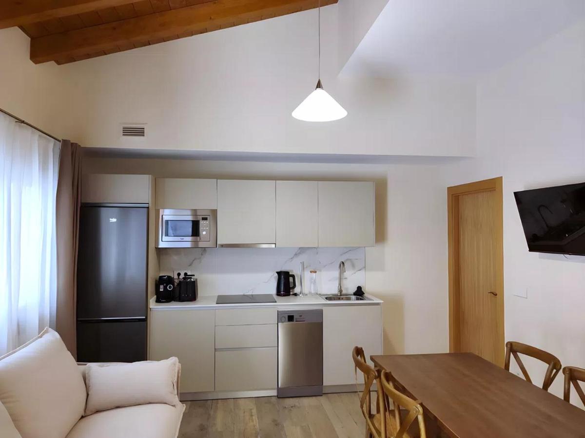 ELEXBURU LANDA Apartamentos Turisticos Rurales - Housity