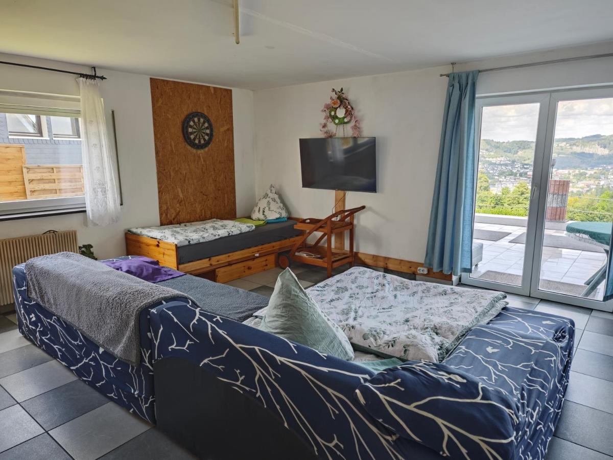 Ferienwohnungen mit Weitblick - Housity