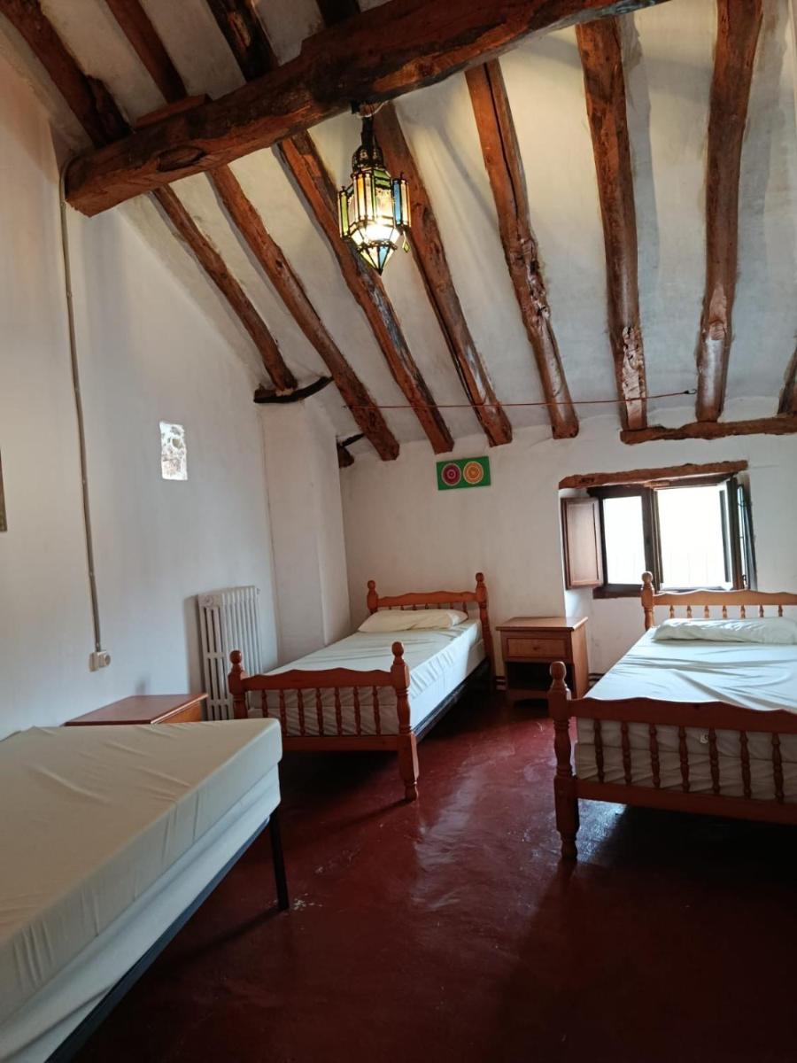 Casa de peregrinos La PerlaNegra - Housity