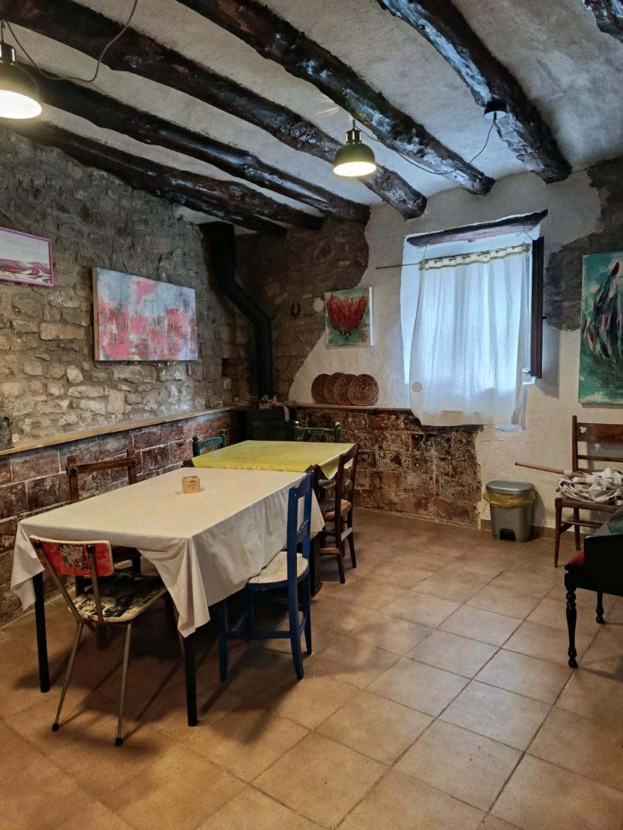 Casa de peregrinos La PerlaNegra - Housity