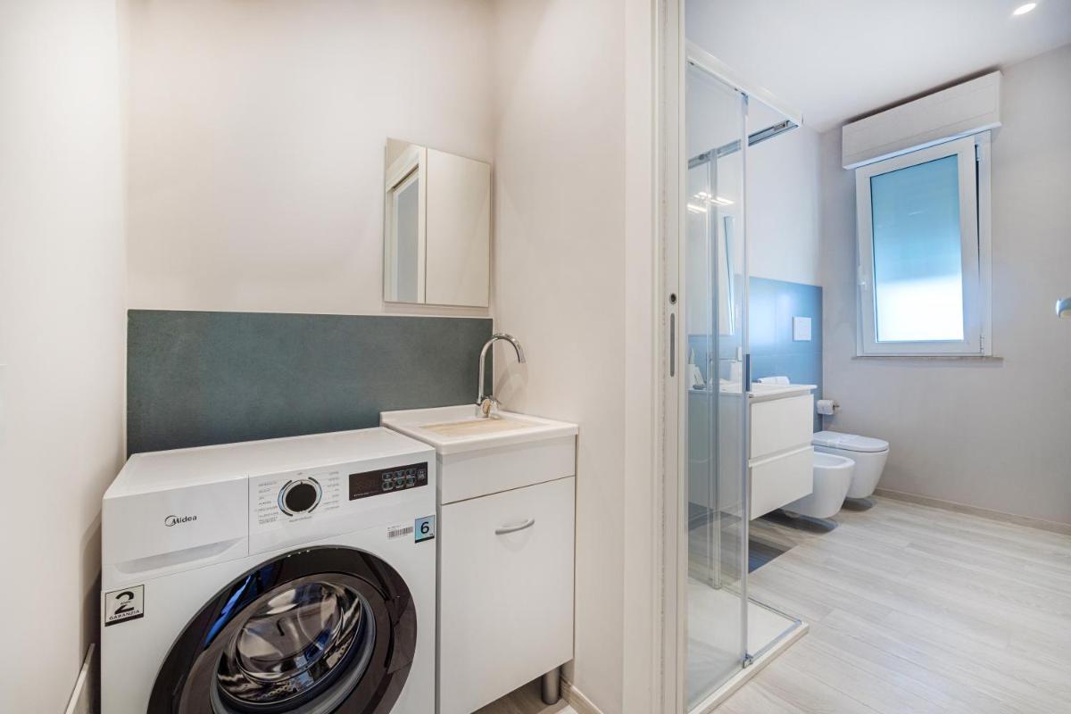 Marina Reef - sea view - Housity