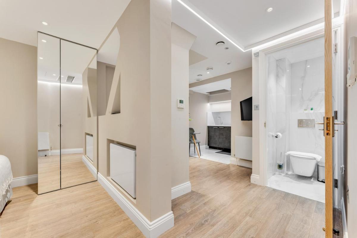 Cleveland Residences Farringdon - Housity