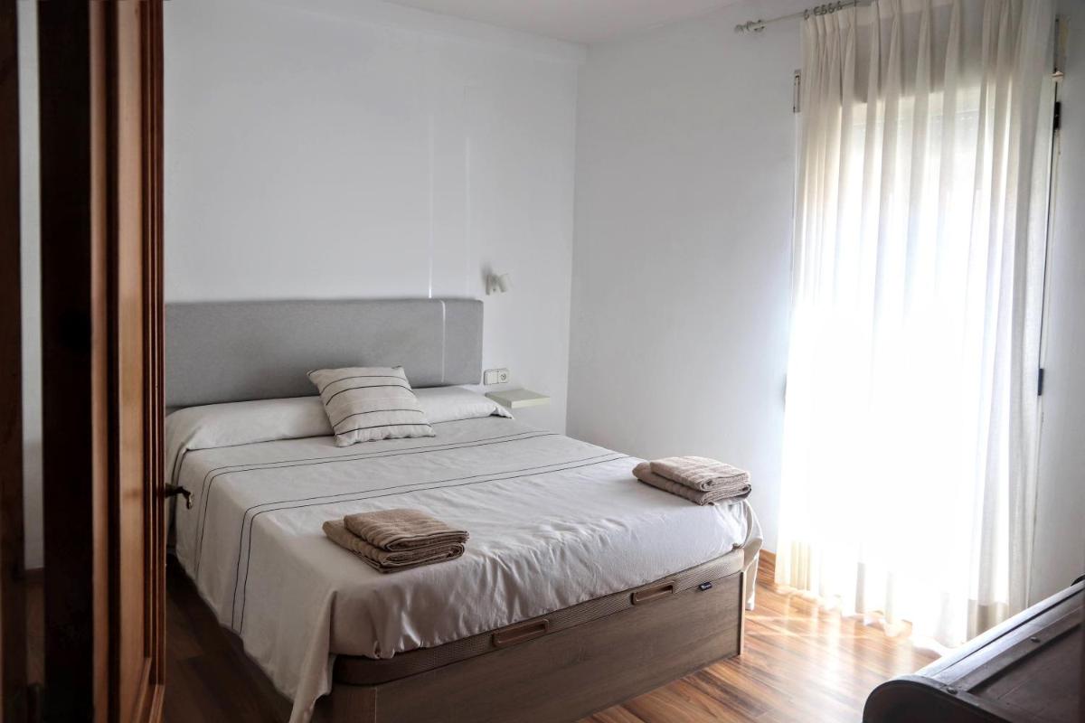 La casa de Fontanars - Housity