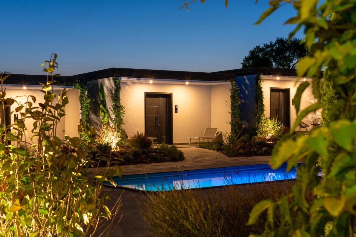 Hirpinia Resort - Housity