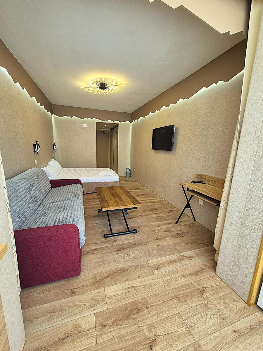 Hôtel le Colibri - Housity