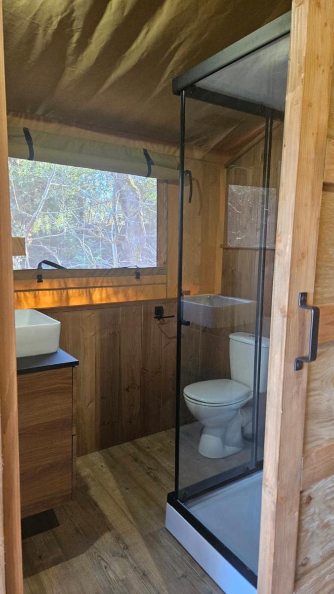 Camping maeva Respire La Serre - Housity