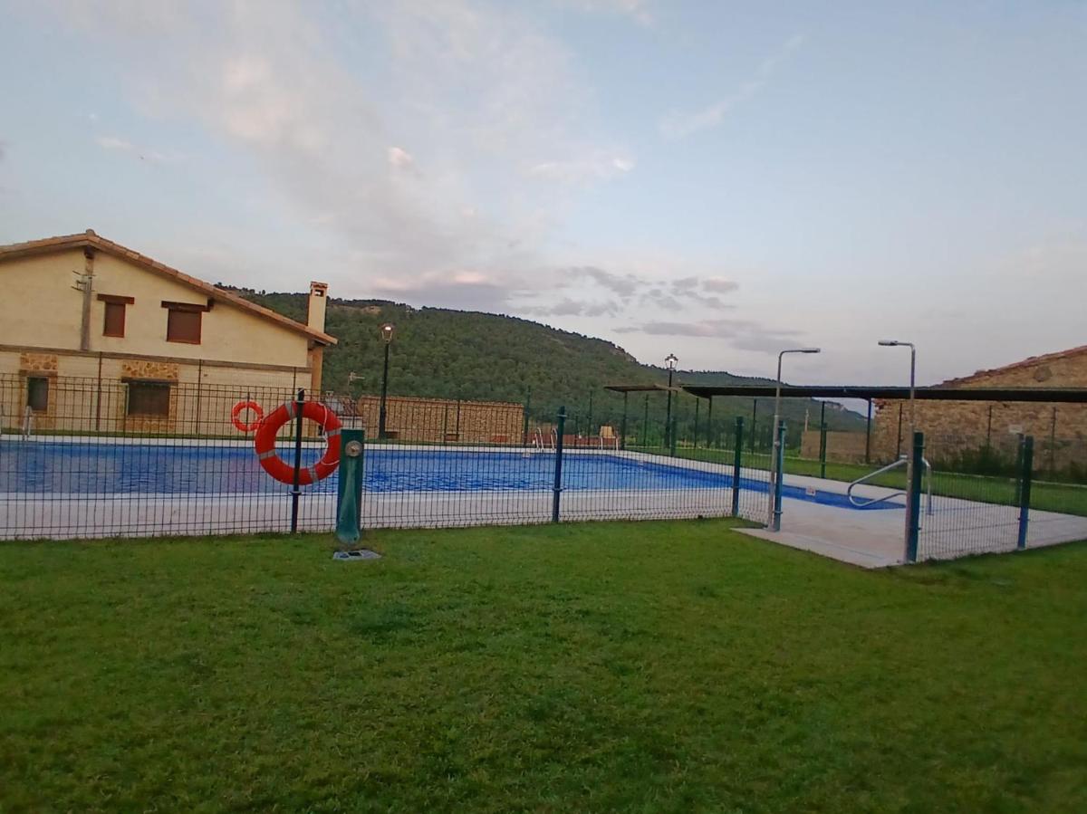 Encanto del Gregorio - Housity