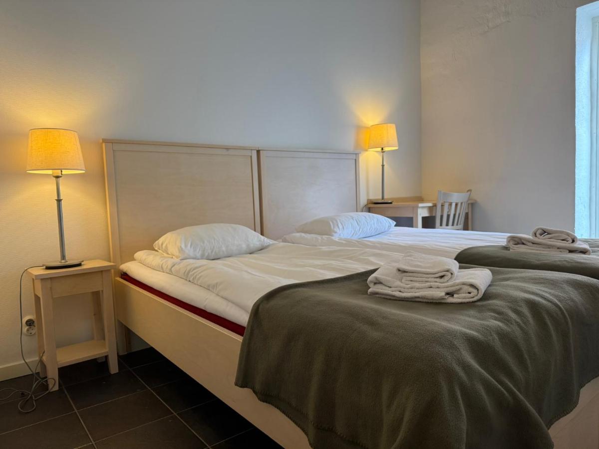 Wapnö Gårdshotell - Housity