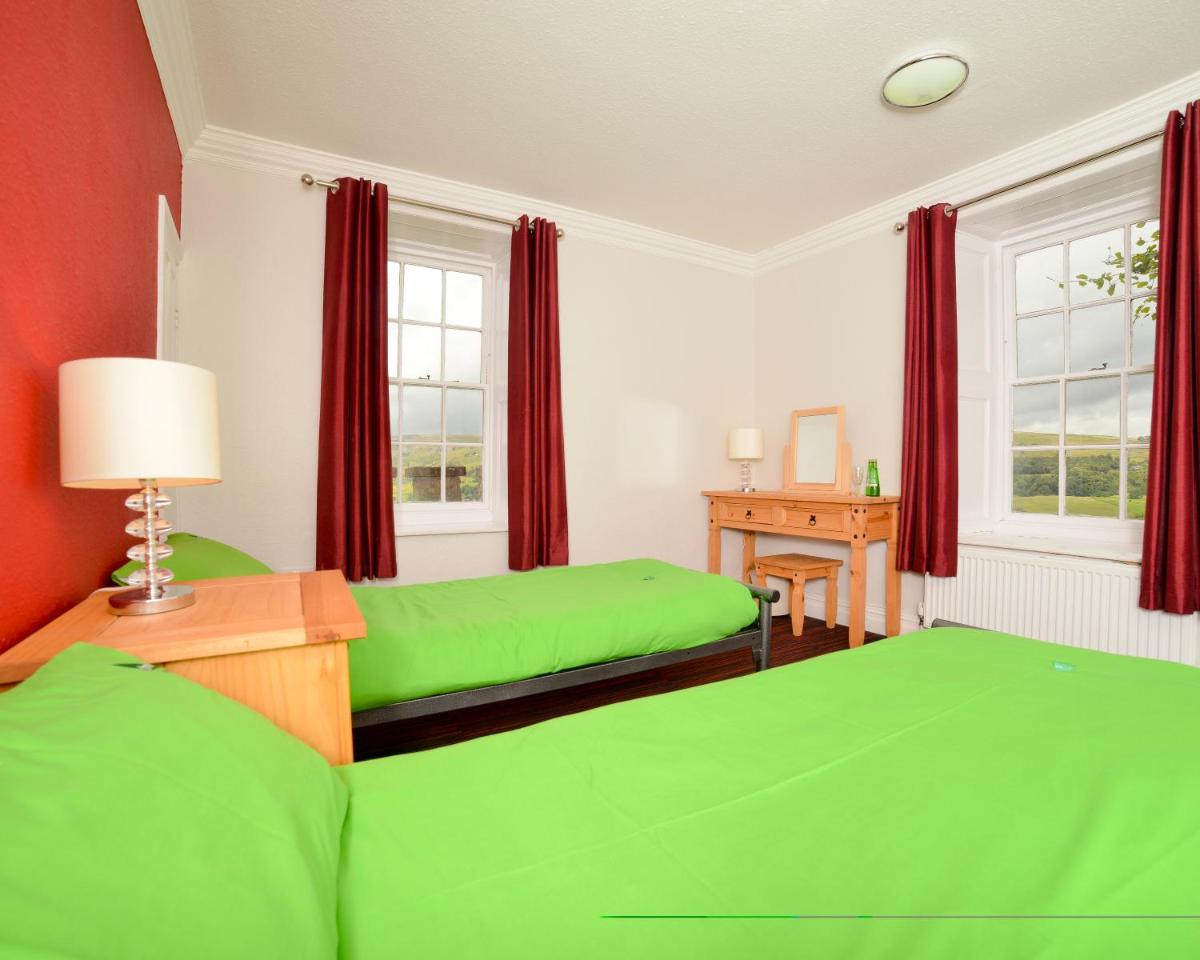 YHA Grinton Lodge - Housity