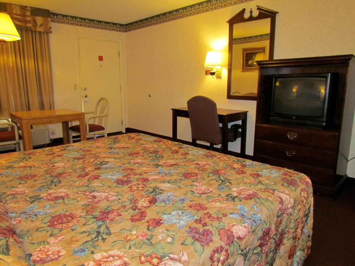 Eagle Inn Sumter - Housity