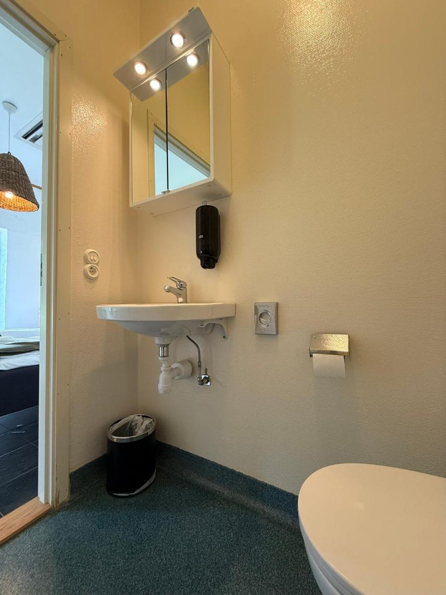 Wapnö Gårdshotell - Housity