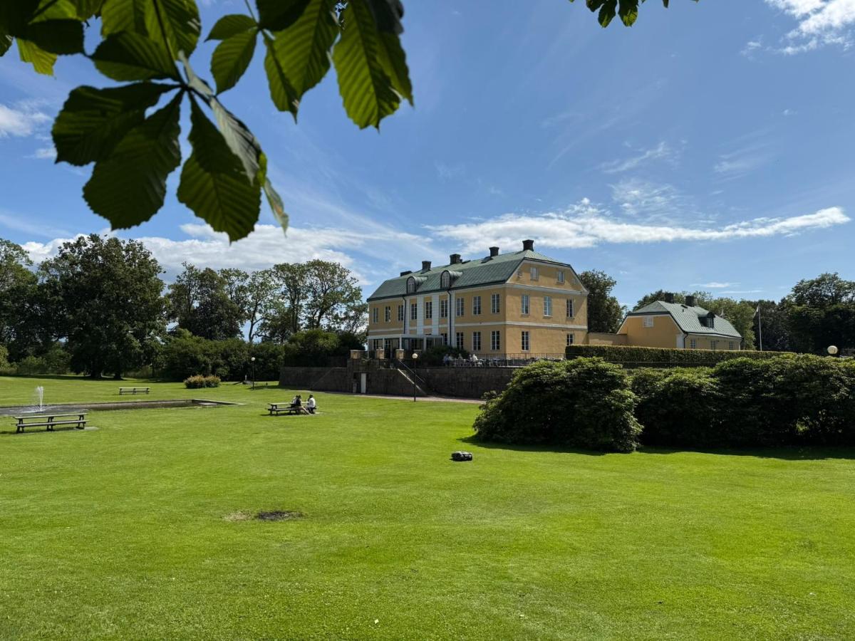 Wapnö Gårdshotell - Housity