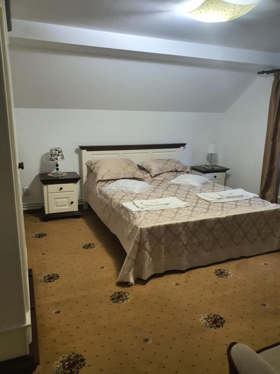 Casa Sofia Bucovina - Housity
