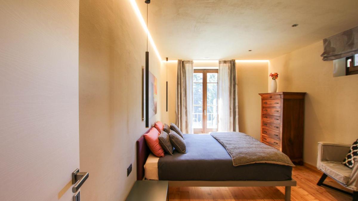Casa di Sant'Anselmo - Il Parco - Housity