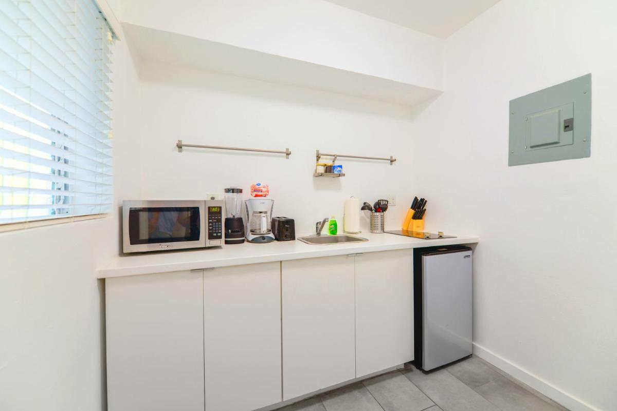Lovely Studio 15 min from the beach - Housity