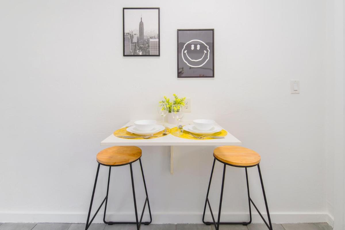 Lovely Studio 15 min from the beach - Housity