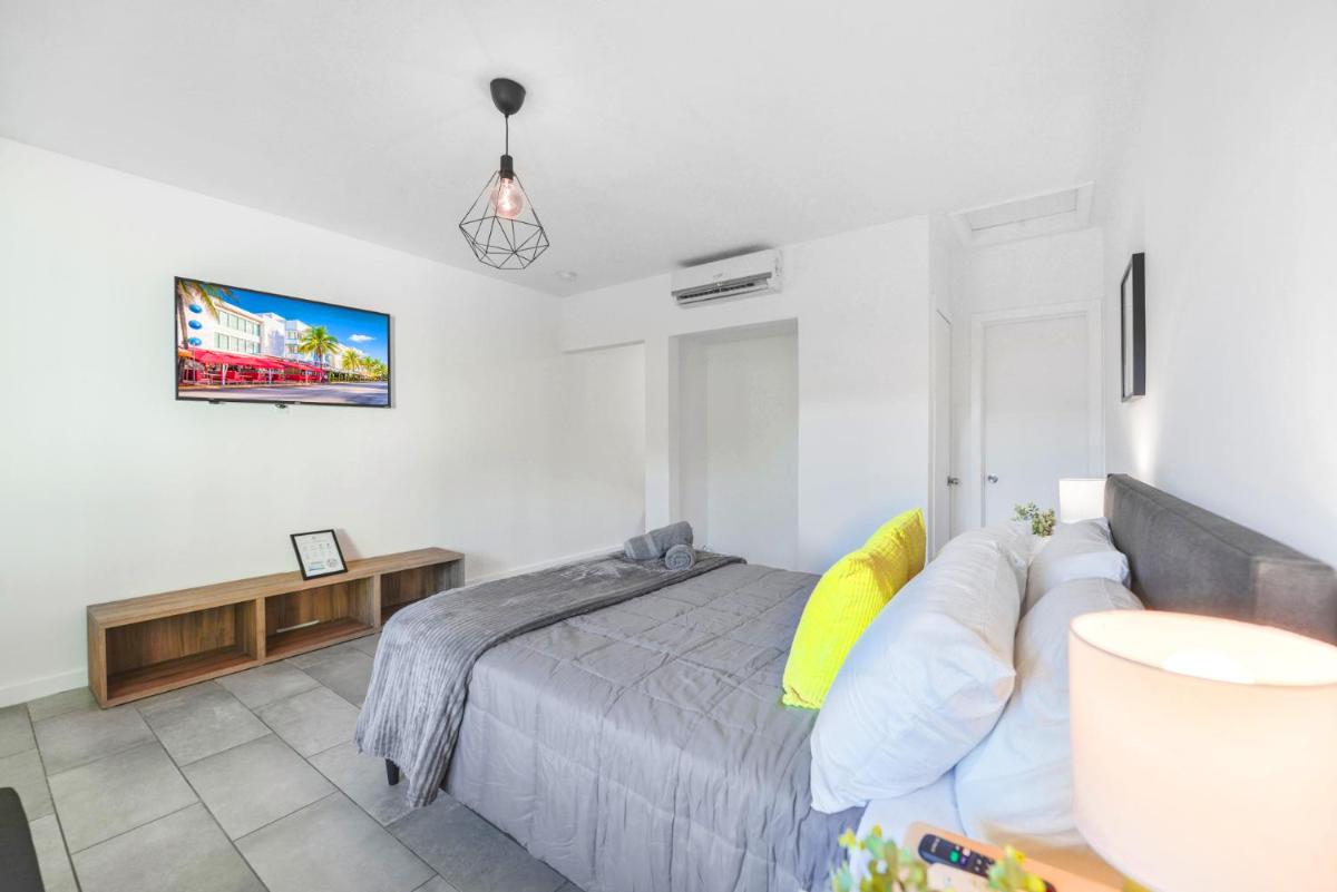 Lovely Studio 15 min from the beach - Housity